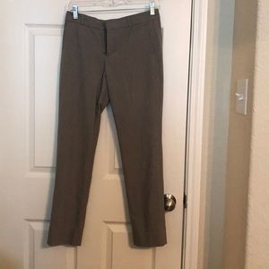 Dress pants